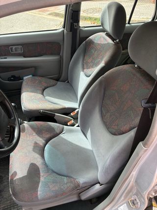 Nissan Micra 1.3 i