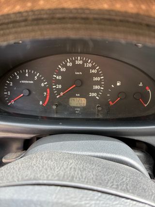 Nissan Micra 1.3 i