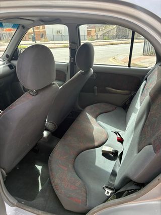 Nissan Micra 1.3 i
