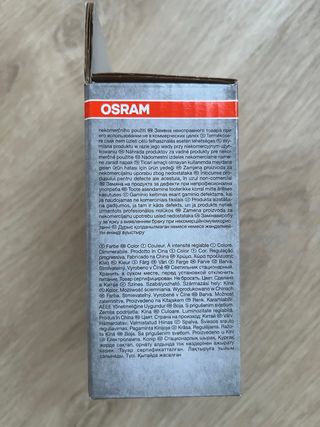Luces LED Osram Flex TV Mood Light USB
