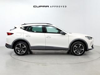 Cupra Formentor 1.5 TSI 110kW (150 CV) Tech Ed 19 DSG