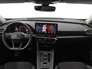 Cupra Formentor 1.5 TSI 110kW (150 CV) Tech Ed 19 DSG
