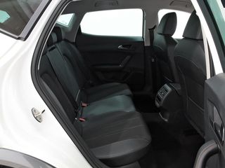 Cupra Formentor 1.5 TSI 110kW (150 CV) Tech Ed 19 DSG