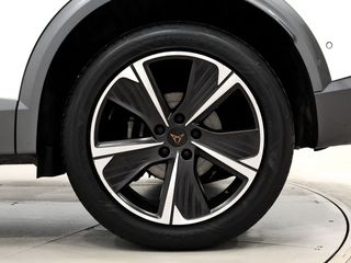 Cupra Formentor 1.5 TSI 110kW (150 CV) Tech Ed 19 DSG
