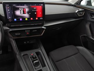 Cupra Formentor 1.5 TSI 110kW (150 CV) Tech Ed 19 DSG