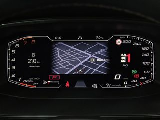 Cupra Formentor 1.5 TSI 110kW (150 CV) Tech Ed 19 DSG