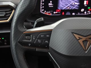 Cupra Formentor 1.5 TSI 110kW (150 CV) Tech Ed 19 DSG