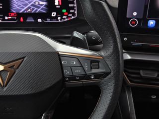 Cupra Formentor 1.5 TSI 110kW (150 CV) Tech Ed 19 DSG