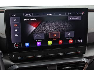 Cupra Formentor 1.5 TSI 110kW (150 CV) Tech Ed 19 DSG