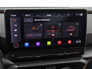 Cupra Formentor 1.5 TSI 110kW (150 CV) Tech Ed 19 DSG