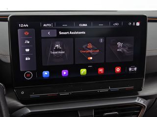 Cupra Formentor 1.5 TSI 110kW (150 CV) Tech Ed 19 DSG