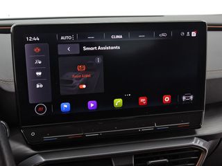 Cupra Formentor 1.5 TSI 110kW (150 CV) Tech Ed 19 DSG
