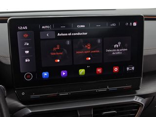 Cupra Formentor 1.5 TSI 110kW (150 CV) Tech Ed 19 DSG