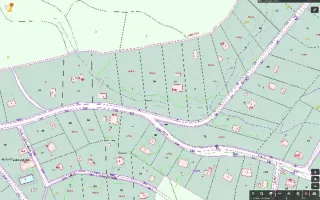 2 parcelas urbanizables contiguas en Valdenaya