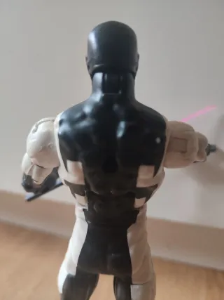 Marvel Legends Figura Deadpool