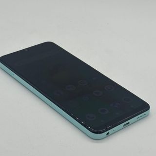 MOVIL ZTE A35E 2GB 64GB CON CAJA Y FUNDA