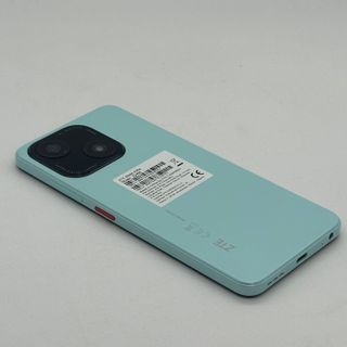 MOVIL ZTE A35E 2GB 64GB CON CAJA Y FUNDA