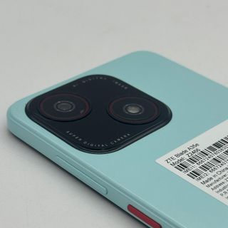MOVIL ZTE A35E 2GB 64GB CON CAJA Y FUNDA