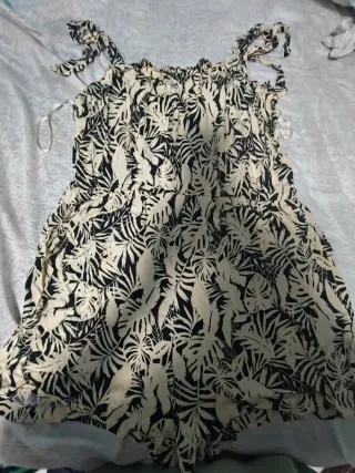 Peto Veraniego Talla 42