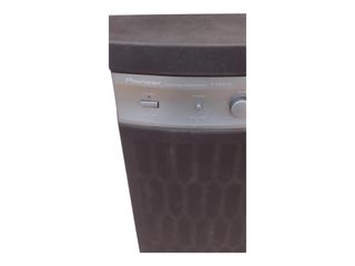 SUBWOOFER PIONEER S-W80S-QL 55.5 W MAX