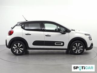 Citroën C3 PureTech 81KW (110CV) S&S Shine