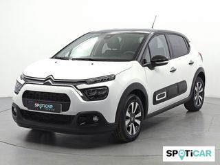 Citroën C3 PureTech 81KW (110CV) S&S Shine
