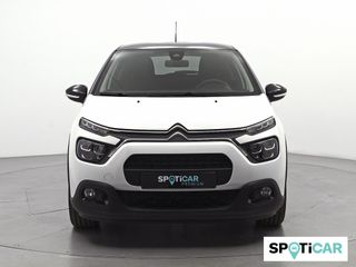 Citroën C3 PureTech 81KW (110CV) S&S Shine
