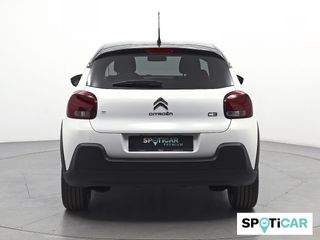 Citroën C3 PureTech 81KW (110CV) S&S Shine