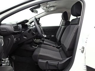 Citroën C3 PureTech 81KW (110CV) S&S Shine