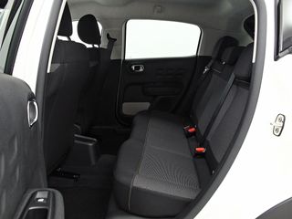 Citroën C3 PureTech 81KW (110CV) S&S Shine