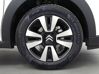 Citroën C3 PureTech 81KW (110CV) S&S Shine