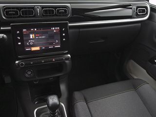 Citroën C3 PureTech 81KW (110CV) S&S Shine