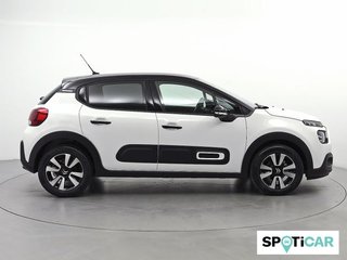 Citroën C3 PureTech 81KW (110CV) S&S Shine