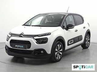 Citroën C3 PureTech 81KW (110CV) S&S Shine