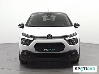 Citroën C3 PureTech 81KW (110CV) S&S Shine