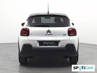 Citroën C3 PureTech 81KW (110CV) S&S Shine
