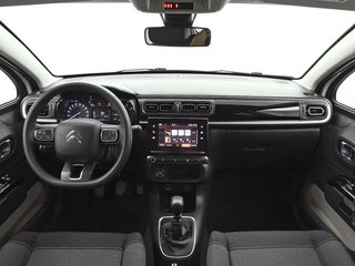 Citroën C3 PureTech 81KW (110CV) S&S Shine