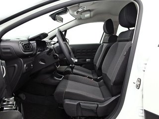 Citroën C3 PureTech 81KW (110CV) S&S Shine