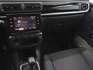 Citroën C3 PureTech 81KW (110CV) S&S Shine