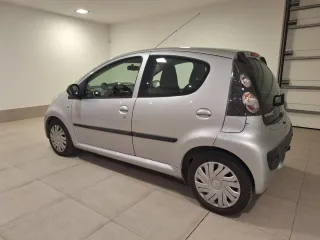 Citroen C1 Automatico