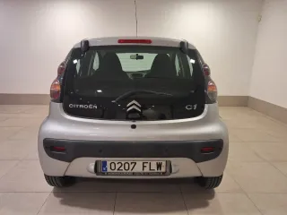 Citroen C1 Automatico