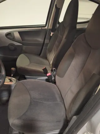 Citroen C1 Automatico