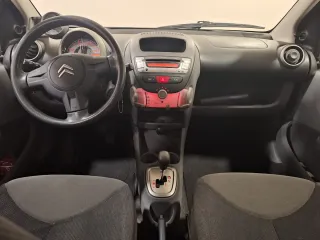 Citroen C1 Automatico