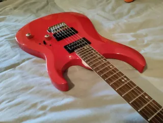 Guitarra Cort X-1