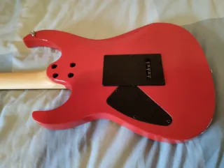 Guitarra Cort X-1