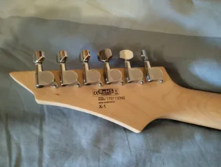 Guitarra Cort X-1