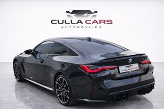 BMW Serie 4 2023 m4 competition 510cv