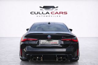 BMW Serie 4 2023 m4 competition 510cv