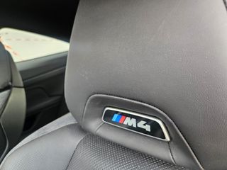 BMW Serie 4 2023 m4 competition 510cv