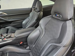 BMW Serie 4 2023 m4 competition 510cv